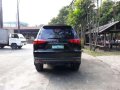 2010 Mitsubishi Montero GLS 2.5 AT Black For Sale -3