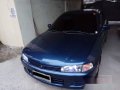 Mitsubishi Lancer 1999 GLXi A/T-0