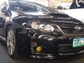 2011 Subaru Wrx Sti for sale-1