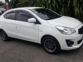 Mitsubishi Mirage g4 2014 manual for sale-1