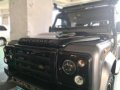 Land Rover Defender 90 200tdi MT For Sale -4