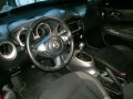 2017 Nissan Juke Matic Red SUv Fresh For Sale -3
