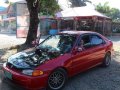 1993 model Honda Civic esi all power, automatic FOR SALE-1