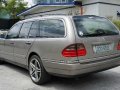 1996 Mercedes Benz E200 for sale-2