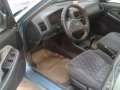 Fresh Honda City 2000 AT Blue Sedan For Sale -3