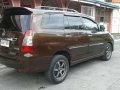 Toyota Innova 2014 for sale-2