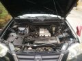 Honda Crv 2000 manual for sale-8