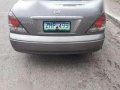 Nissan Sentra GS MT 2007 for sale-0