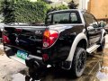 2013 Mitsubishi Strada 4x4 GLS VGT DSL AT for sale-6