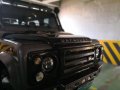 Land Rover Defender 90 200tdi MT For Sale -3