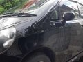 Honda Fit 2009 Top of the Line Black For Sale -0