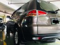 2012 Mitsubishi Montero Sport for sale-5