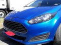 Ford Fiesta 2015 for sale -0