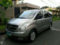 2013 Hyundai Grand Starex GOLD For Sale -0