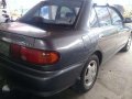 Like New Mitsubishi Lancer for sale-4