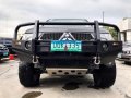 2013 Mitsubishi Strada 4x4 GLS VGT DSL AT for sale-1