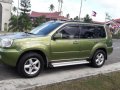Nissan Xtrail 4x4 AT 2006 for sale-1