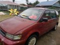 Mitsubishi Space Wagon 1994 Red For Sale -7