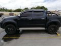 FOR SALE TOYOTA Hilux 2014-0