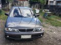 Nissan Exalta 1992 for sale-2