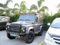 Land Rover Defender 90 200tdi MT For Sale -0