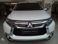 Brand New Mitsubishi Montero Sport for sale-1