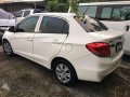 2015 Honda Brio Amaze Automatic For Sale -1