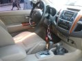 Toyota Fortuner 2011 for sale-8