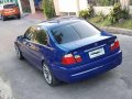 BMW 325i 2003 for sale-5