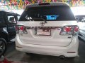 2013 Toyota Fortuner G Manual for sale-2