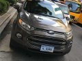 2018 Ford Ecosport Titanium AT for sale-1