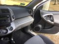 Toyota Rav4 07 for sale-5