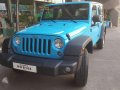 Jeep Wrangler 2018 for sale-4