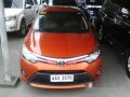 Toyota Vios 2014 for sale-0