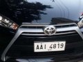 Toyota Yaris 2014 Black AT 1.5G For Sale -0