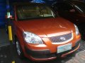 Kia Rio 2007 for sale-0