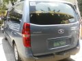 Hyundai Grand Starex 2008 for sale-5