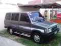 1996 Toyota Tamaraw fx gl super fresh FOR SALE-4