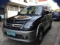 Mitsubishi Adventure GLS sport SE 2012 Diesel Manual for sale-4