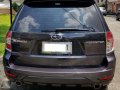 Subaru Forester 2.5XT 2010 for sale-1