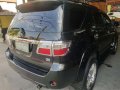 Like New Toyota Fortuner for sale-5