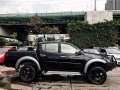 2013 Mitsubishi Strada 4x4 GLS VGT DSL AT for sale-3