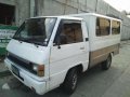 Mitsubishi L300 FB 2000 for sale-0