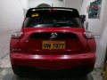 2017 Nissan Juke Matic Red SUv Fresh For Sale -1