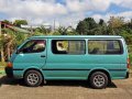 Toyota Hiace commuter van local 1995 FOR SALE-8