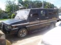 Like New Toyota Tamaraw for sale-2