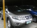Nissan Murano 2011 A/T for sale-2