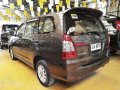 2015 Toyota Innova 2.5 G AT CARPRO Qality Used Car Dealer-2
