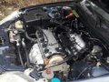 Honda Civic Vtec Manual 1997 Blue For Sale -5