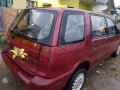 Mitsubishi Space Wagon 1994 Red For Sale -5
